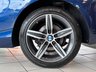 USED 2018 68 BMW 1 SERIES 1.5 118i GPF Sport Hatchback 3dr Petrol Auto Euro 6 (s/s) (136 ps) BMW S/H + F&R SENSORS + NAV