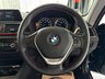 USED 2018 68 BMW 1 SERIES 1.5 118i GPF Sport Hatchback 3dr Petrol Auto Euro 6 (s/s) (136 ps) BMW S/H + F&R SENSORS + NAV