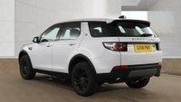 USED 2018 18 LAND ROVER DISCOVERY SPORT 2.0 TD4 SE Tech SUV 5dr Diesel Auto 4WD Euro 6 (s/s) (180 ps) 7 SEATER AUTO