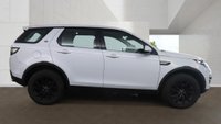 USED 2018 18 LAND ROVER DISCOVERY SPORT 2.0 TD4 SE Tech SUV 5dr Diesel Auto 4WD Euro 6 (s/s) (180 ps) 7 SEATER AUTO