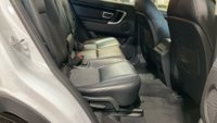 USED 2018 18 LAND ROVER DISCOVERY SPORT 2.0 TD4 SE Tech SUV 5dr Diesel Auto 4WD Euro 6 (s/s) (180 ps) 7 SEATER AUTO