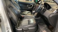 USED 2018 18 LAND ROVER DISCOVERY SPORT 2.0 TD4 SE Tech SUV 5dr Diesel Auto 4WD Euro 6 (s/s) (180 ps) 7 SEATER AUTO