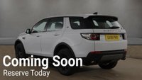 USED 2018 18 LAND ROVER DISCOVERY SPORT 2.0 TD4 SE Tech SUV 5dr Diesel Auto 4WD Euro 6 (s/s) (180 ps) 7 SEATER AUTO
