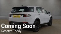 USED 2018 18 LAND ROVER DISCOVERY SPORT 2.0 TD4 SE Tech SUV 5dr Diesel Auto 4WD Euro 6 (s/s) (180 ps) 7 SEATER AUTO