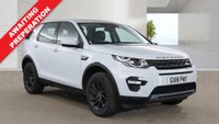 USED 2018 18 LAND ROVER DISCOVERY SPORT 2.0 TD4 SE Tech SUV 5dr Diesel Auto 4WD Euro 6 (s/s) (180 ps) 7 SEATER AUTO