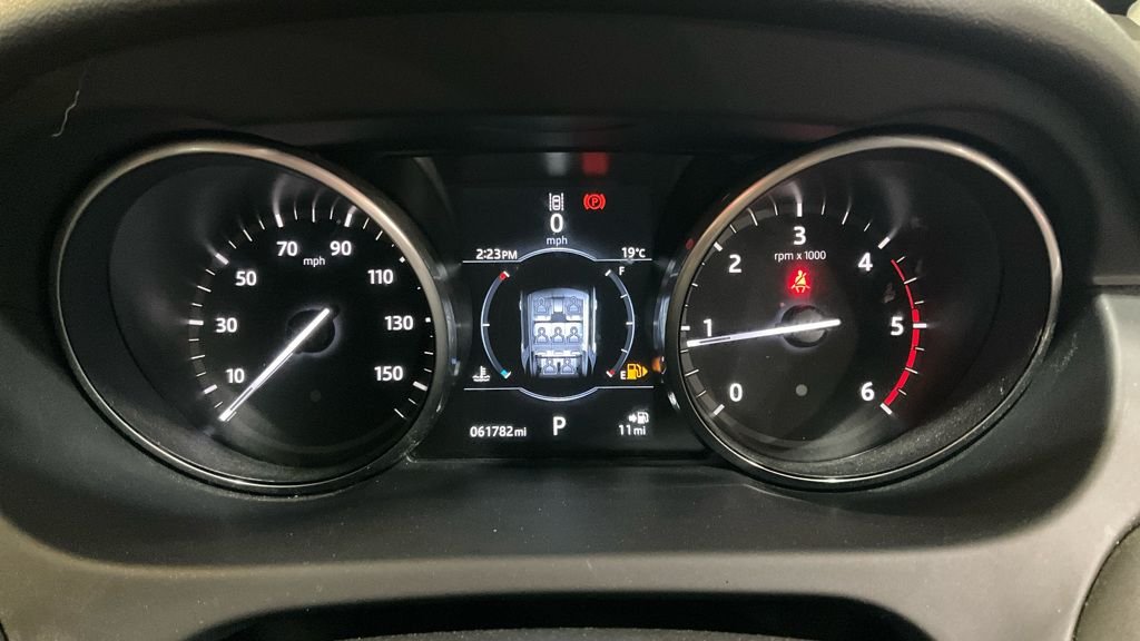 USED 2018 18 LAND ROVER DISCOVERY SPORT 2.0 TD4 SE Tech SUV 5dr Diesel Auto 4WD Euro 6 (s/s) (180 ps) 7 SEATER AUTO