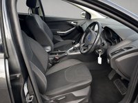 USED 2017 67 FORD FOCUS 1.5 Turbo Diesel (TDCI), Zetec Edition, Manual, 5 Door, Hatchback, Euro 6. FULL 12 MONTH MOT WITH EVERY CAR