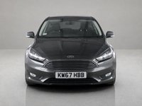 USED 2017 67 FORD FOCUS 1.5 Turbo Diesel (TDCI), Zetec Edition, Manual, 5 Door, Hatchback, Euro 6. FULL 12 MONTH MOT WITH EVERY CAR