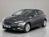 USED 2017 67 FORD FOCUS 1.5 Turbo Diesel (TDCI), Zetec Edition, Manual, 5 Door, Hatchback, Euro 6. FULL 12 MONTH MOT WITH EVERY CAR