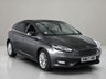 USED 2017 67 FORD FOCUS 1.5 Turbo Diesel (TDCI), Zetec Edition, Manual, 5 Door, Hatchback, Euro 6. FULL 12 MONTH MOT WITH EVERY CAR