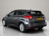 USED 2017 67 FORD FOCUS 1.5 Turbo Diesel (TDCI), Zetec Edition, Manual, 5 Door, Hatchback, Euro 6. FULL 12 MONTH MOT WITH EVERY CAR