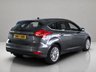 USED 2017 67 FORD FOCUS 1.5 Turbo Diesel (TDCI), Zetec Edition, Manual, 5 Door, Hatchback, Euro 6. FULL 12 MONTH MOT WITH EVERY CAR