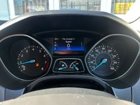 USED 2017 67 FORD FOCUS 1.0T EcoBoost Zetec Edition Hatchback 5dr Petrol Manual Euro 6 (s/s) (125 ps) Comprehensive Service History  |  1 Owner From Brand New  |  Set of 2 Keys