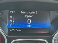 USED 2017 67 FORD FOCUS 1.0T EcoBoost Zetec Edition Hatchback 5dr Petrol Manual Euro 6 (s/s) (125 ps) Comprehensive Service History  |  1 Owner From Brand New  |  Set of 2 Keys