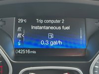 USED 2017 67 FORD FOCUS 1.0T EcoBoost Zetec Edition Hatchback 5dr Petrol Manual Euro 6 (s/s) (125 ps) Comprehensive Service History  |  1 Owner From Brand New  |  Set of 2 Keys