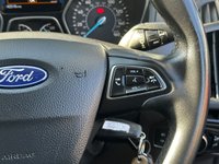 USED 2017 67 FORD FOCUS 1.0T EcoBoost Zetec Edition Hatchback 5dr Petrol Manual Euro 6 (s/s) (125 ps) Comprehensive Service History  |  1 Owner From Brand New  |  Set of 2 Keys