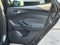 USED 2017 67 FORD FOCUS 1.0T EcoBoost Zetec Edition Hatchback 5dr Petrol Manual Euro 6 (s/s) (125 ps) Comprehensive Service History  |  1 Owner From Brand New  |  Set of 2 Keys