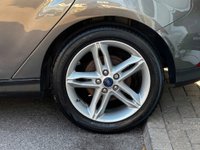 USED 2017 67 FORD FOCUS 1.0T EcoBoost Zetec Edition Hatchback 5dr Petrol Manual Euro 6 (s/s) (125 ps) Comprehensive Service History  |  1 Owner From Brand New  |  Set of 2 Keys
