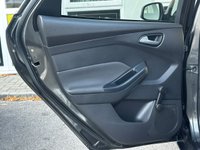 USED 2017 67 FORD FOCUS 1.0T EcoBoost Zetec Edition Hatchback 5dr Petrol Manual Euro 6 (s/s) (125 ps) Comprehensive Service History  |  1 Owner From Brand New  |  Set of 2 Keys