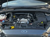 USED 2017 67 FORD FOCUS 1.0T EcoBoost Zetec Edition Hatchback 5dr Petrol Manual Euro 6 (s/s) (125 ps) Comprehensive Service History  |  1 Owner From Brand New  |  Set of 2 Keys