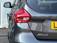 USED 2017 67 FORD FOCUS 1.0T EcoBoost Zetec Edition Hatchback 5dr Petrol Manual Euro 6 (s/s) (125 ps) Comprehensive Service History  |  1 Owner From Brand New  |  Set of 2 Keys