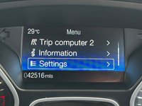 USED 2017 67 FORD FOCUS 1.0T EcoBoost Zetec Edition Hatchback 5dr Petrol Manual Euro 6 (s/s) (125 ps) Comprehensive Service History  |  1 Owner From Brand New  |  Set of 2 Keys