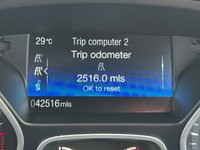 USED 2017 67 FORD FOCUS 1.0T EcoBoost Zetec Edition Hatchback 5dr Petrol Manual Euro 6 (s/s) (125 ps) Comprehensive Service History  |  1 Owner From Brand New  |  Set of 2 Keys