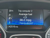 USED 2017 67 FORD FOCUS 1.0T EcoBoost Zetec Edition Hatchback 5dr Petrol Manual Euro 6 (s/s) (125 ps) Comprehensive Service History  |  1 Owner From Brand New  |  Set of 2 Keys