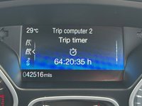 USED 2017 67 FORD FOCUS 1.0T EcoBoost Zetec Edition Hatchback 5dr Petrol Manual Euro 6 (s/s) (125 ps) Comprehensive Service History  |  1 Owner From Brand New  |  Set of 2 Keys