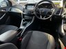 USED 2017 67 FORD FOCUS 1.0T EcoBoost Zetec Edition Hatchback 5dr Petrol Manual Euro 6 (s/s) (125 ps) Comprehensive Service History  |  1 Owner From Brand New  |  Set of 2 Keys