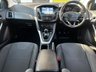 USED 2017 67 FORD FOCUS 1.0T EcoBoost Zetec Edition Hatchback 5dr Petrol Manual Euro 6 (s/s) (125 ps) Comprehensive Service History  |  1 Owner From Brand New  |  Set of 2 Keys