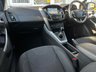 USED 2017 67 FORD FOCUS 1.0T EcoBoost Zetec Edition Hatchback 5dr Petrol Manual Euro 6 (s/s) (125 ps) Comprehensive Service History  |  1 Owner From Brand New  |  Set of 2 Keys