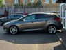 USED 2017 67 FORD FOCUS 1.0T EcoBoost Zetec Edition Hatchback 5dr Petrol Manual Euro 6 (s/s) (125 ps) Comprehensive Service History  |  1 Owner From Brand New  |  Set of 2 Keys