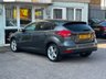 USED 2017 67 FORD FOCUS 1.0T EcoBoost Zetec Edition Hatchback 5dr Petrol Manual Euro 6 (s/s) (125 ps) Comprehensive Service History  |  1 Owner From Brand New  |  Set of 2 Keys