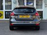 USED 2017 67 FORD FOCUS 1.0T EcoBoost Zetec Edition Hatchback 5dr Petrol Manual Euro 6 (s/s) (125 ps) Comprehensive Service History  |  1 Owner From Brand New  |  Set of 2 Keys