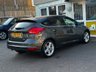 USED 2017 67 FORD FOCUS 1.0T EcoBoost Zetec Edition Hatchback 5dr Petrol Manual Euro 6 (s/s) (125 ps) Comprehensive Service History  |  1 Owner From Brand New  |  Set of 2 Keys