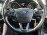 USED 2017 67 FORD FOCUS 1.0T EcoBoost Zetec Edition Hatchback 5dr Petrol Manual Euro 6 (s/s) (125 ps) Comprehensive Service History  |  1 Owner From Brand New  |  Set of 2 Keys