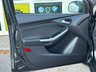 USED 2017 67 FORD FOCUS 1.0T EcoBoost Zetec Edition Hatchback 5dr Petrol Manual Euro 6 (s/s) (125 ps) Comprehensive Service History  |  1 Owner From Brand New  |  Set of 2 Keys