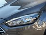 USED 2017 67 FORD FOCUS 1.0T EcoBoost Zetec Edition Hatchback 5dr Petrol Manual Euro 6 (s/s) (125 ps) Comprehensive Service History  |  1 Owner From Brand New  |  Set of 2 Keys