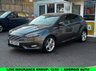 USED 2017 67 FORD FOCUS 1.0T EcoBoost Zetec Edition Hatchback 5dr Petrol Manual Euro 6 (s/s) (125 ps) Comprehensive Service History  |  1 Owner From Brand New  |  Set of 2 Keys