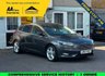 USED 2017 67 FORD FOCUS 1.0T EcoBoost Zetec Edition Hatchback 5dr Petrol Manual Euro 6 (s/s) (125 ps) Comprehensive Service History  |  1 Owner From Brand New  |  Set of 2 Keys