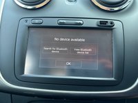 USED 2016 16 DACIA SANDERO STEPWAY 0.9 TCe LAUREATE 5dr * L&C GROUP SHALL BEAT ANY 'WE BUY CARS VALUATION' FOR YOUR PART EXCHANGE *