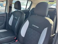 USED 2016 16 DACIA SANDERO STEPWAY 0.9 TCe LAUREATE 5dr * L&C GROUP SHALL BEAT ANY 'WE BUY CARS VALUATION' FOR YOUR PART EXCHANGE *