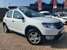 USED 2016 16 DACIA SANDERO STEPWAY 0.9 TCe LAUREATE 5dr * L&C GROUP SHALL BEAT ANY 'WE BUY CARS VALUATION' FOR YOUR PART EXCHANGE *