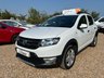 USED 2016 16 DACIA SANDERO STEPWAY 0.9 TCe LAUREATE 5dr * L&C GROUP SHALL BEAT ANY 'WE BUY CARS VALUATION' FOR YOUR PART EXCHANGE *