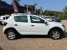 USED 2016 16 DACIA SANDERO STEPWAY 0.9 TCe LAUREATE 5dr * L&C GROUP SHALL BEAT ANY 'WE BUY CARS VALUATION' FOR YOUR PART EXCHANGE *