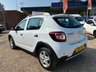 USED 2016 16 DACIA SANDERO STEPWAY 0.9 TCe LAUREATE 5dr * L&C GROUP SHALL BEAT ANY 'WE BUY CARS VALUATION' FOR YOUR PART EXCHANGE *