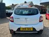 USED 2016 16 DACIA SANDERO STEPWAY 0.9 TCe LAUREATE 5dr * L&C GROUP SHALL BEAT ANY 'WE BUY CARS VALUATION' FOR YOUR PART EXCHANGE *