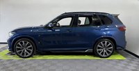 USED 2022 72 BMW X5 3.0 30d MHT M Sport SUV 5dr Diesel Hybrid Auto xDrive Euro 6 (s/s) (286 ps) 