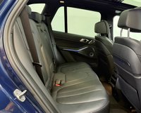 USED 2022 72 BMW X5 3.0 30d MHT M Sport SUV 5dr Diesel Hybrid Auto xDrive Euro 6 (s/s) (286 ps) 